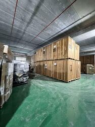 Tuas Avenue 8 (D22), Warehouse #601947271
